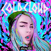 Coldcloud — Luv 2 — обложка